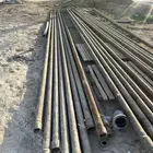 لي غطاس 3 بوصه 16 بار مع البدايه طول 200 متر نظيف اخو الجدي