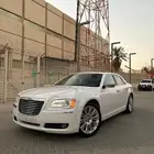 للبيع كرايزلر اكزكتيف 2014 وكالة