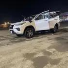 للبيع فورشنر م 21 4سرندل دبل