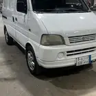 سوزوكي كاري