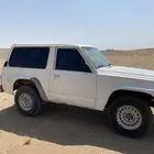 نيسان باترول مسقط