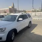 سكويا 2012 للبيع