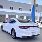 هونداي ازيرا 2020