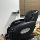 كرسي مساج نضيف للبيع كرسي تدليك