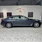 بي ام 730 2016 (لون مميز) أفضل المواصفات وأقل سعر