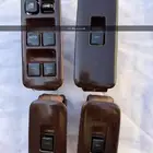 إكسسوارت داخليه ماكسيما موديل 1998