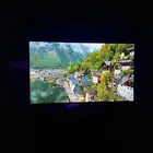 شاشة LG 4K SMART 55 inch