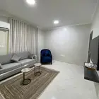 شقق مفروشة فاخره جديدة للايجار الخبر حي الجسر