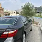 للبيع او البدل لكزس LS460L مخزن ممشي 53000