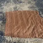قماش سهره تل شغل خرز وترتر ولولو
