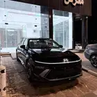 هونداي سوناتا كمفورت 2025