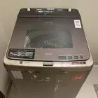 غسالة هيتاشي 14 كيلو فتحة علوية