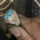 خاتم فيروز