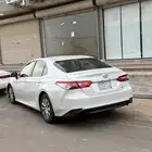 كامري 2019 خليجي استاندر