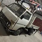 للبيع ونش تايوتا موديل 80
