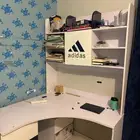 طاوله مكتبيه زاويه اديداس
