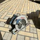 للبيع  منشار بوش Bosch GKS 235 Professional