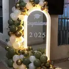 ديكورات تخرج