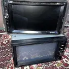 شاشة ROADMASTER Speakers type