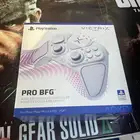 pro controller