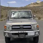جيب ربع 2014 لون ذهبي عليه لوحه مميزه