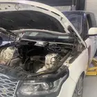 توضيب وتجديد مكينة رنج وقير رنج وبضمان .