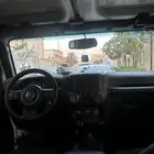 رانجلر 2016 سبورت