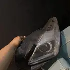شمعت كدلك cts يسار