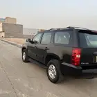 تاهو 2014 LT قصير ممشى قليل ونظيف للاستخدام