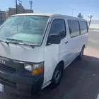 للإيجار باص