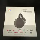 جهاز Google Chromecast