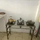 فرن ابو 3 عيون