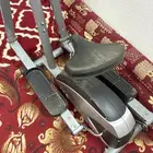 دراجة رياضيه