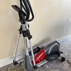 جهاز رياضي