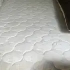 سرير نفرين مع مرتبه للبيع