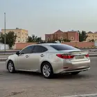 لكزس ES350 نظيف