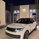 رنج روفر HSE ( 8سلندر )