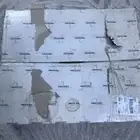 مراوح مرسيدس جديده للبيع