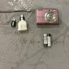 كاميرا ديجيتال سوني سايبر شوت