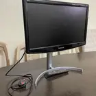 شاشه عايدي 32 بوصه شبه جديد في بيشه