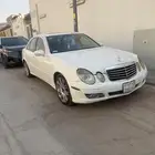 مرسيدس فورماتك 4 MATIC 2008 E350