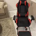 كرسي قيمنق