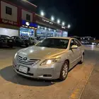 كامري 2007 قير توماتيك الحد 15.500 ألف