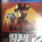 لعبة ريد ديد ردمبشن 2 red dead redemption 2