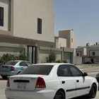 اكسنت موديل 2004