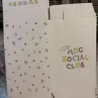 بيع هوية مع باكنق كوب و ملحقاته 6000 حبة تغليف