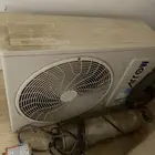 مكيف اسبلت