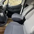 بيجو بارتنر 2017