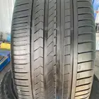 طقم كفرات منزل 295 40 22 تاريخ 24