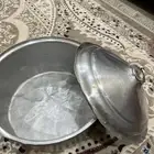 قدر تراثي كبير للبيع عمر القدر 30 سنه
